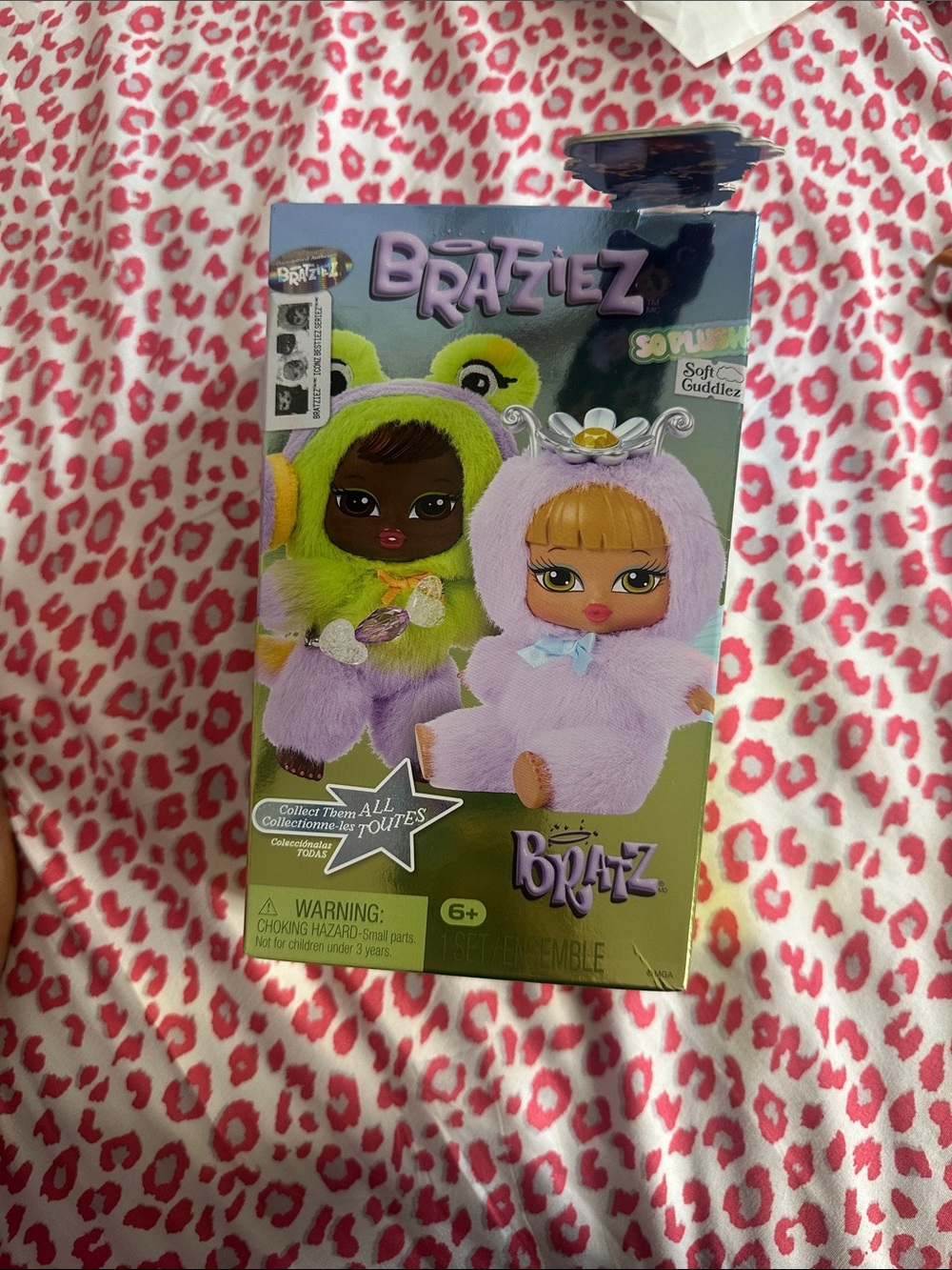 Bratziez Bestiez Dylan (read description)